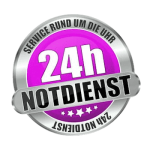 24 Stunden Notdienst Jebenhausen